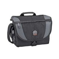 Tamrac 5534 Adventure Messenger 4 Camera Bag (Gray/Black)