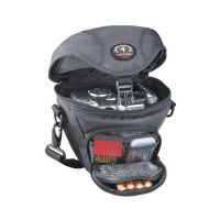 Tamrac Digital Zoom 3 Camera Holster Bag Gray (5683)