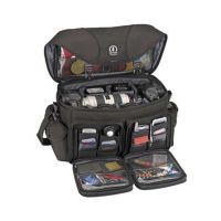 Tamrac Pro 12 Shoulder Camera Bag Black (5612)