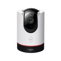 Tapo Pan and Tilt Home Security WiFi Camera (Tapo-C225)