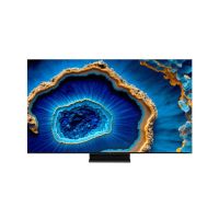 TCL 75" 4K Smart Mini QLED TV (C755)