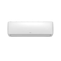 TCL E-Cool DC Inverter Split Air Conditioner 1.5 Ton White (18E-COOL)