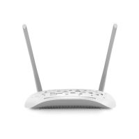 TP-Link 300Mbps Wireless N ADSL2+ Modem Router (TD-W8961N)