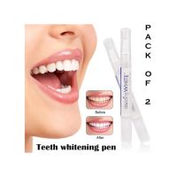 Shopeasy Teeth Whitening Pens