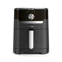 Tefal Easy Classic Air Fryer Black (EY501827)