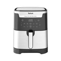 Tefal EasyFry And Grill XXL Air Fryer (EY801D27)