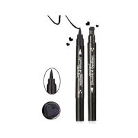 The Makeup City 2 in 1 Eyeliner Plus Seal