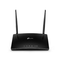 TP-Link 300 Mbps Wireless N 4G LTE Router (TL-MR6400)