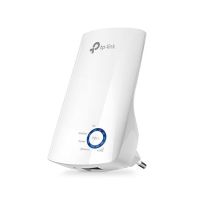 TP-Link 300Mbps Wi-Fi Range Extender (TL-WA850RE)