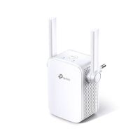 TP-Link 300Mbps Wi-Fi Range Extender (TL-WA855RE)