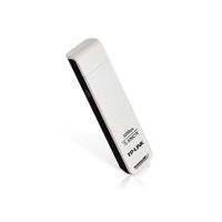 TP-Link 300Mbps Wireless N USB Adapter (TL-WN821N)