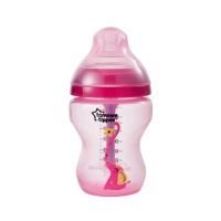 Tommee Tippee Deco Advance Anti-Colic Bottle 260ml (TT 422656)