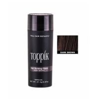 Toppik Hair Building Fiber Dark Brown 27.5g