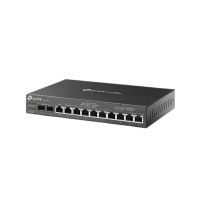 Tp-Link ER series Omada 3 in 1 Gigabit VPN Router (ER7212PC)