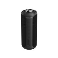 Tronsmart T6 Plus Upgraded Edition SoundPulse™ Bluetooth Speaker Black