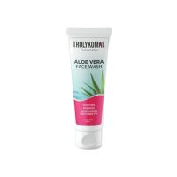 Truly Komal Aloe Vera Face Wash - 75ml