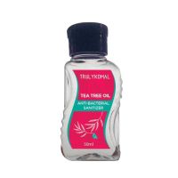 Truly Komal Anti-Bacterial Hand Sanitizer 50ml