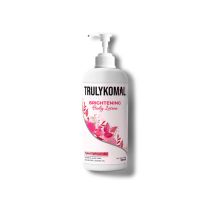 Truly Komal Brightening Body Lotion - 300ml