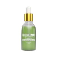 Truly Komal Flawless Acne Spot Serum  - 17ml