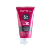 Truly Komal Starlight Sun Block SPF 50