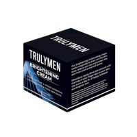 Truly Komal TrulyMen Brightening Cream - 50ml