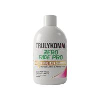 Truly Komal Zero Fade Pro Hair Shampoo - 400ml