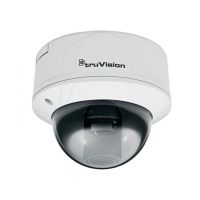 TruVision IP 2MP Dome Camera (TVD-M2210V-2-P)