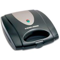 Black & Decker Sandwich Maker (TS4080)