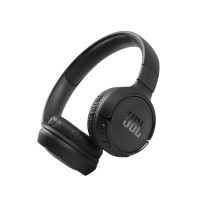 JBL Tune 510BT Wireless On-Ear Headphones Black