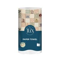 Tux Premium Tissue Kitchen Paper Towel Roll 