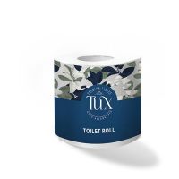 Tux Premium Tissue Toilet Roll Paper