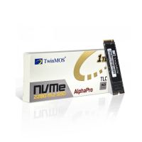 TwinMOS 1TB NVMe M.2 2280 Solid State Drive (NVMeGGBM280)