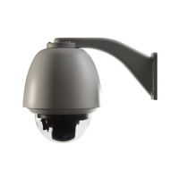 UltraView IP PTZ Dome Camera (UVP-N120F-36X-P)