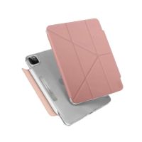 Uniq Camden Antimicrobial Case For iPad Pro 11" 2020/21 - Pink