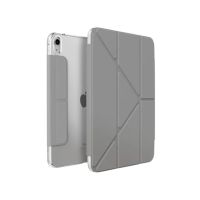 Uniq Camden Case For iPad 10 Gen 10.9" 2022 - Grey