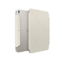 Uniq Camden Click Case For iPad Air 13" 2024 - Ivory