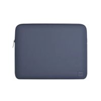 Uniq Cyprus Protective 14" Sleeve Laptop Bag - Abyss Blue