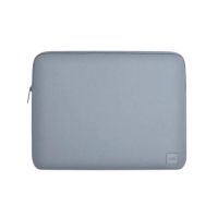 Uniq Cyprus Protective 14" Sleeve Laptop Bag - Steel Blue