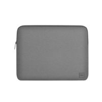 Uniq Cyprus Protective 16" Sleeve Laptop Bag - Marl Grey