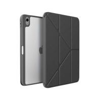 Uniq Moven Case For iPad 10th Gen 10.9" 2022 - Charcoal