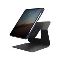 Uniq Rovus Magnetic 360 Rotating Case For iPad Pro 11" 2021/22 - Marine Blue