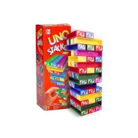 Shopeasy UNO Stacko For Kids