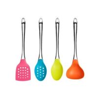 Premier Home Kitchen Tool Set Pack Of 4 (805305)