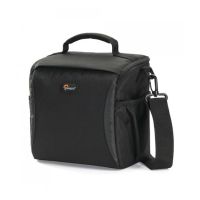 Lowepro Format 160 Camera Bag Black