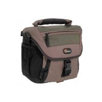 Lowepro Nova 140 AW Camera Bag Chestnut Brown