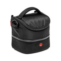 Manfrotto Advanced III Camera Shoulder Bag Black (MB MA-SB-3)