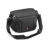 Manfrotto Professional 10 Camera Shoulder Bag (MB MP-SB-10BB)