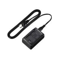 Nikon Quick Charger For Digital Camera Batteries (MH-18A)