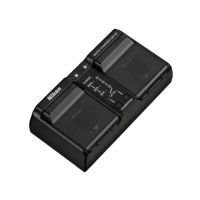 Nikon Quick Charger For Digital Camera Batteries (MH-22)