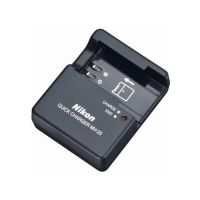 Nikon Quick Charger For Digital Camera Batteries (MH-23)